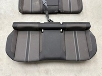 фото thumb №3, Сиденья заднее сиденье спинка салона vw t-roc оригинал подушка безопасности