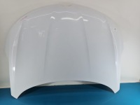 фото thumb №2, Капот передняя renault talisman 15-20 белый ov369