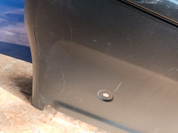 фото thumb №6, Prius plus v + тунель підлокітник чорний