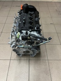 Купити Honda hr-v hrv 3 21- двигун 1.5 ehev lec3 як новий ! 4371 km 2023 рік, фото thumb