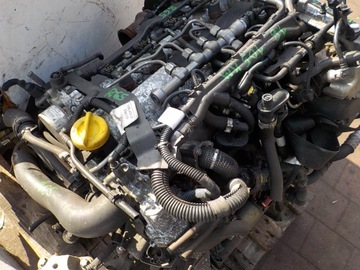 фото thumb №9, Alfa romeo giulietta 1.6 jtdm 105km двигун 940a3000 комплектний