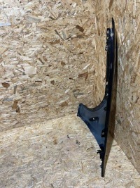 фото thumb №15, Крыло правый перед bmw x3 g01 x4 g02 416 carbonschwarz оригинал