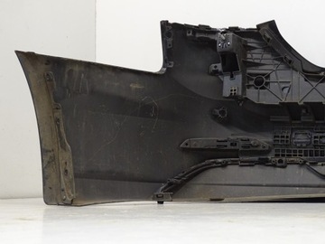 фото thumb №14, Kpl бампер зад задний audi a5 f5 8w 3d s-line ly9t