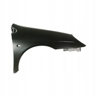 фото thumb №1, Крило переднє правий citroen c5 2001-2008 оцинковка