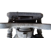 фото thumb №11, Jeep cherokee v kl 2013-2023 суппорт тормозной скоба левый правый задняя комплект