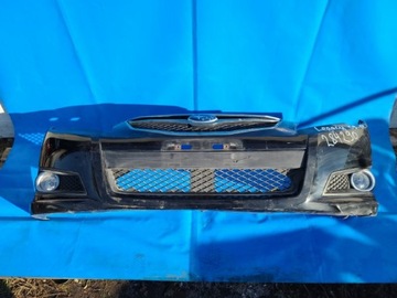 фото thumb №1, Переднее бампер subaru legacy 09-15 bm- 57704aj08a