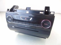 фото thumb №1, Maserati ghibli радио панель управление 06700310580