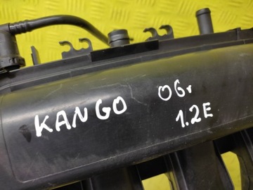 фото thumb №10, Renault kangoo 1.2 колектор всмоктуючий 8200536146