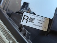 фото thumb №9, Лампа права фара ford ranger 23- повний led