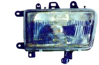 фото thumb №2, Depo фара лампа передняя toyota 4 runner 3.0