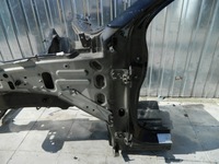 фото thumb №4, Чверть ліва mitsubishi eclipse cross 17-22 чверть лонжерон підкрилок