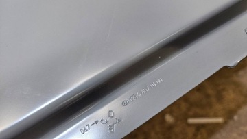 фото thumb №7, Крыша обшивка крышные mercedes glc купе 254 w254 x254 a2546570100 новое