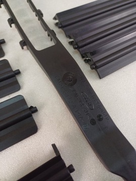 фото thumb №8, Ролета жалюзі кермо повітря ford c-max mk ii 2 10-