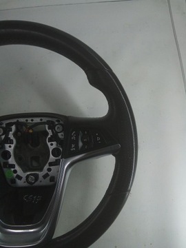 фото thumb №6, C517 кермо opel insignia 13306881