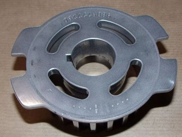 фото thumb №6, Колесо зубчатое насоса впрыскивающая 1.5 bluehdi berlingo partner spacetourer оригинал