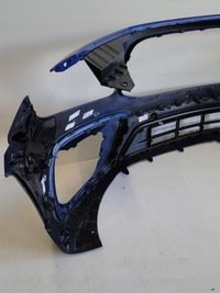 фото thumb №12, Mercedes glb x247 247 lifting бампер передній na датчики pts 35 amg