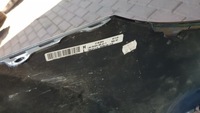 фото thumb №9, Бампер передній перед vw passat b8