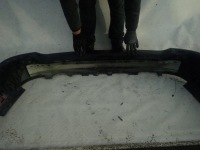 фото thumb №12, Audi a4 b5 lift 99-01 kombi бампер задня задній