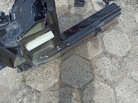 фото thumb №7, Блок двигуна a поріг підкрилок обрізаний ford mustang 2010-2014