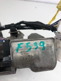 фото thumb №6, Toyota yaris iii усилитель elektry. 45250-0d194