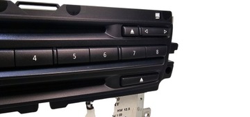 фото thumb №8, Bmw e81 e87 e90 модуль привід зчитувач навігації навігація ccc cd dvd gps 9170717
