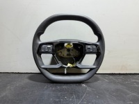 фото thumb №1, Opel combo e lift 25r citroen berlingo iv 4 повітропровід пластикова ідеальний стан