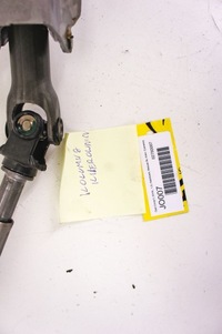 фото thumb №6, Jo007 opel corsa f 1.2i колонка рулевая