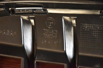 фото thumb №13, Решётка решётка решётки радиатора bmw x1 f48 sport line czarna16