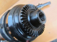 фото thumb №15, Bmw i ix1 u11 xdrive 30 приводной вал правая перед передняя 9884798 jak no/wa elektr