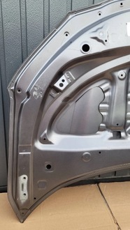 фото thumb №9, Toyota yaris cross 20+ капот крышка двигателя перед передняя fv