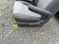 фото thumb №13, Vw t5 t6 комплект сидений передних сиденье пассажир водителя сиденья multivan