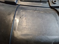 фото thumb №6, Hyundai i20 i обшивка обивка дверь левый задняя 2008-