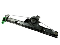 фото thumb №1, Механізм двигун підйому вікон лівий перед renault scenic 440726f