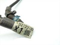 фото thumb №10, Lexus is мінус / клема / шланг акумулятор 300h full hybrid 82123-30550a