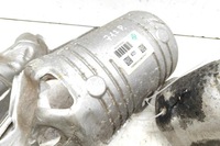 фото thumb №8, Защита тепловая citroën berlingo k9 9805502580 1.56l дизель 2016