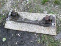 Балка двигуна підвіска перед bmw e30 325ix 4x4 в Україні, фото thumb