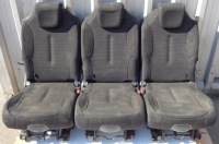 фото thumb №1, Citroen c4 grand picasso 08 сиденье левый задняя 2 ряд