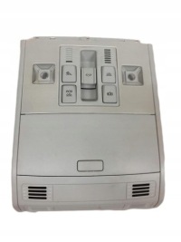 фото thumb №1, Vw golf 7 vii лампа стельовий сіра 5g0868837a