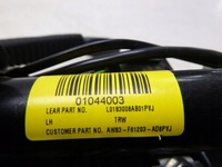 фото thumb №12, Jaguar xj x351 подушка безопасности подушка натяжитель натяжители