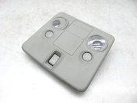 фото thumb №1, Лампа освещение салона кабины панель grand vitara ii