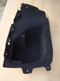 фото thumb №10, Оббивка багажника праві зад talisman універсал