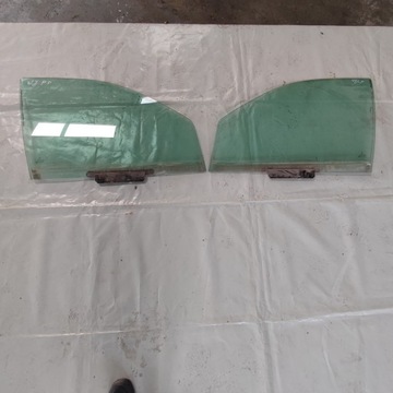 фото thumb №1, Jeep grand cherokee wj стекло дверь передние перед