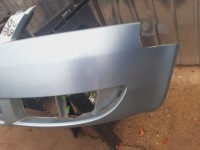 фото thumb №10, Бампер перед передній audi a4 b6 cabrio lata 2002-2005 колір ly5s