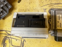 фото thumb №4, Набір стартовий ecu bcm замок запалювання прилади renault captur i przedlift 0.9 tce