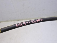 фото thumb №6, Трос тормоза ручного правая ford mondeo mk4