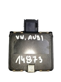 фото thumb №1, Vw, audi радар acc distronic 3q0907561d