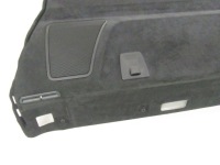 Купити Полиця задній багажника bmw seria 5 f10 седан m набір individual алькантара, фото thumb