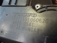 фото thumb №4, Volvo c70 2.4 b 08r 170km b5244s4 дросельна заслінка 30711551 6h200541 00732