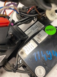 фото thumb №7, Vw touran педаль газа 51723503j