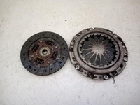 фото thumb №1, Сцепление полный hyundai i10 1.1